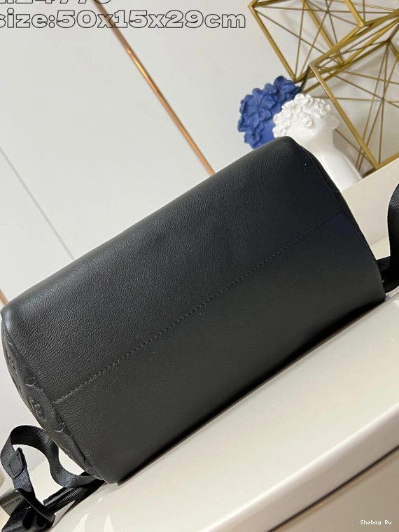 Getaway Louis Vuitton Backpack-29*50*15CM 0716